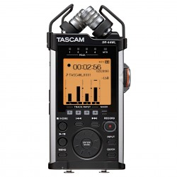 Máy ghi âm Tascam DR-44WL
