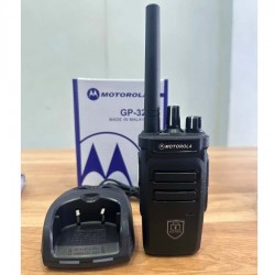 Bộ Đàm Motorola GP-320 ( Cao Cấp )