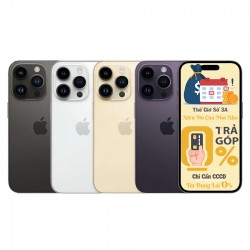 iPhone 14 Pro Quốc Tế | Chính Hãng(Likenew)