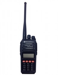Motorola GP-3688 PLUS